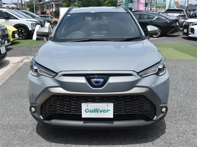 Toyota COROLLA CROSS 2022 8047748-16
