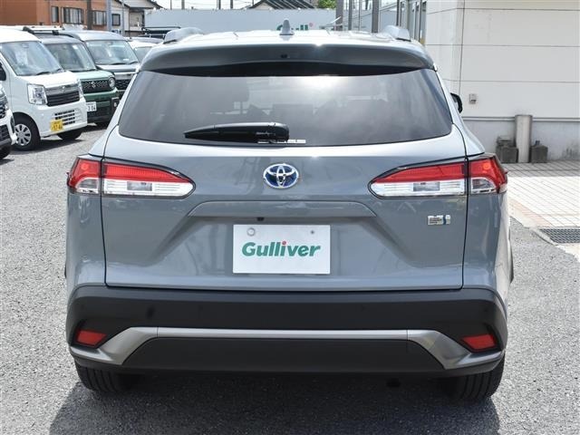 Toyota COROLLA CROSS 2022 8047748-19