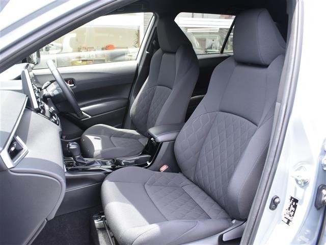 Toyota COROLLA CROSS 2022 8047748-2