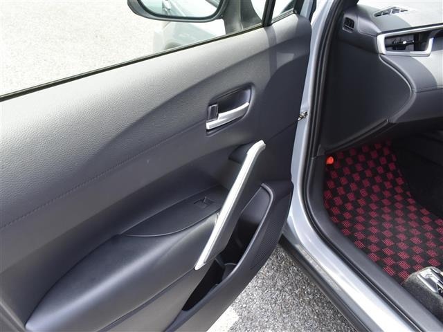 Toyota COROLLA CROSS 2022 8047748-22