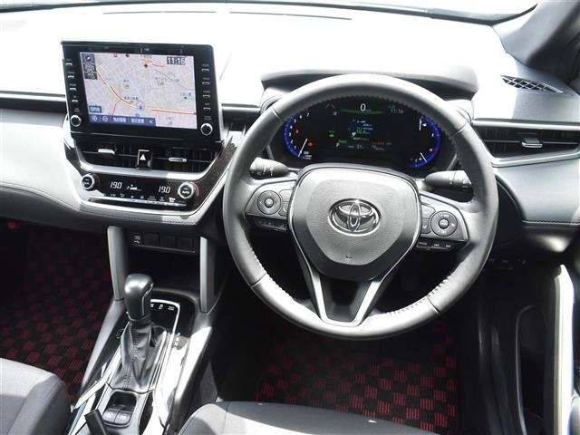 Toyota COROLLA CROSS 2022 8047748-3