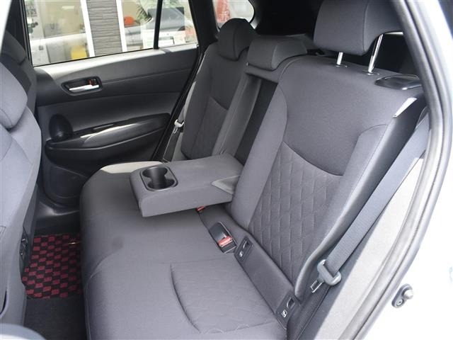 Toyota COROLLA CROSS 2022 8047748-4