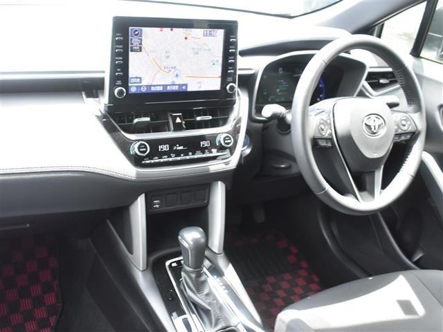 Toyota COROLLA CROSS 2022 8047748-5