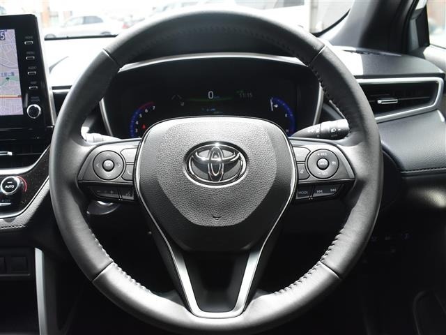 Toyota COROLLA CROSS 2022 8047748-7