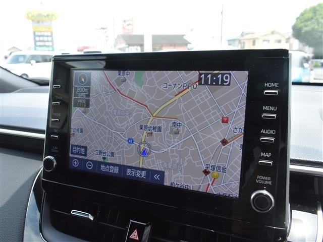 Toyota COROLLA CROSS 2022 8047748-9