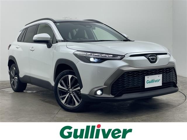 Toyota COROLLA CROSS 2023 8047755-0