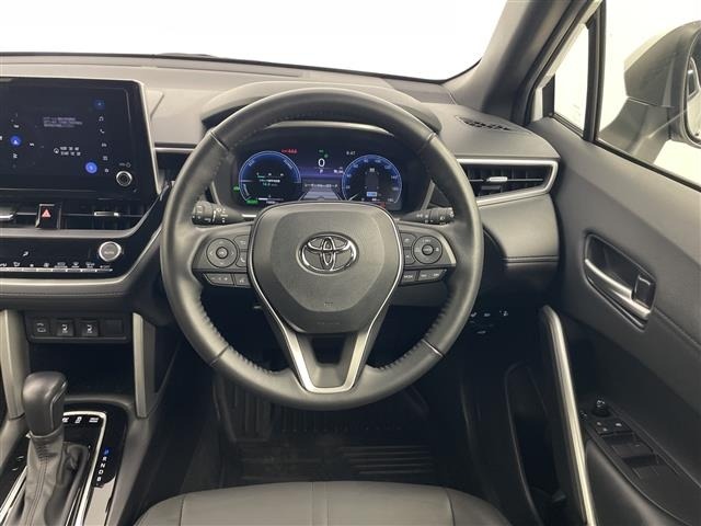 Toyota COROLLA CROSS 2023 8047755-1