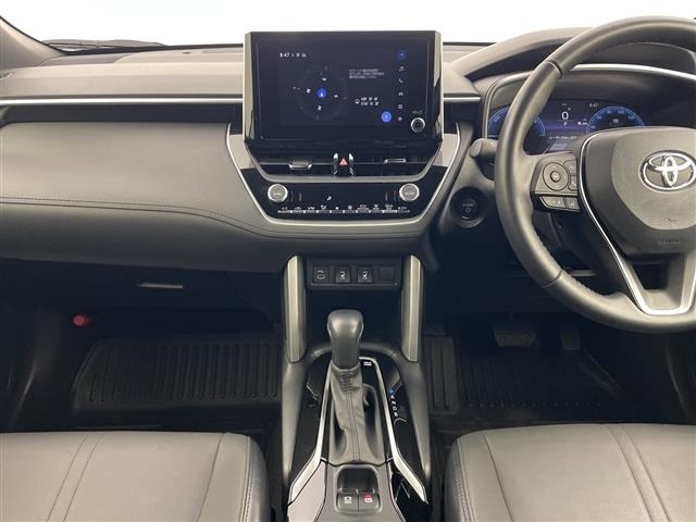 Toyota COROLLA CROSS 2023 8047755-10