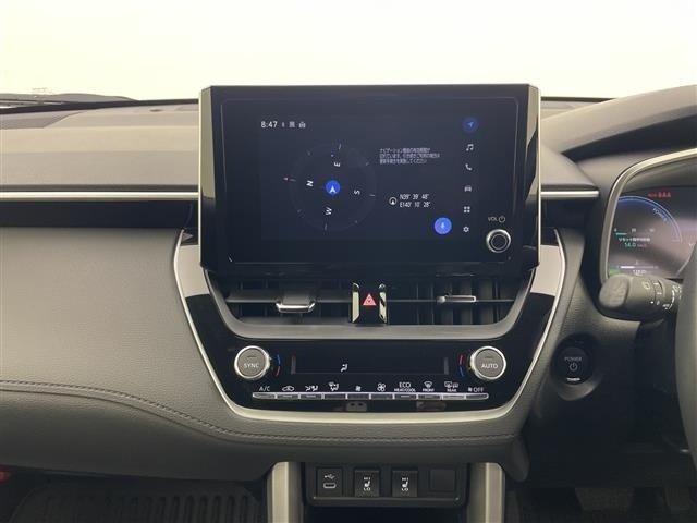 Toyota COROLLA CROSS 2023 8047755-11