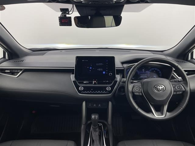 Toyota COROLLA CROSS 2023 8047755-15