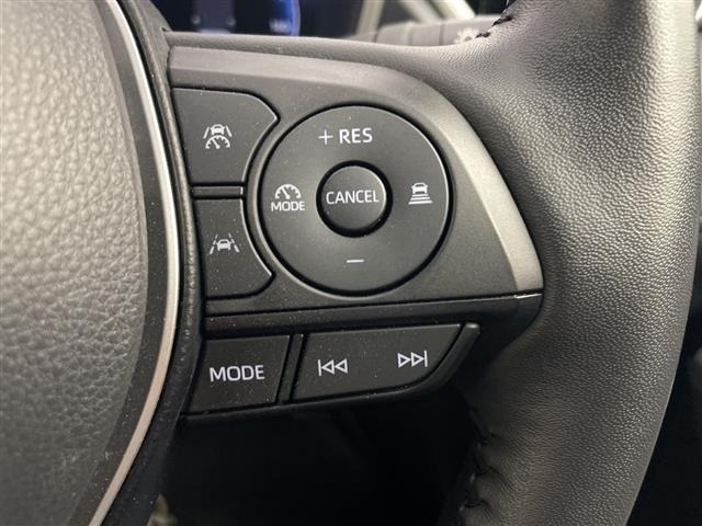 Toyota COROLLA CROSS 2023 8047755-18
