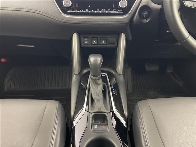 Toyota COROLLA CROSS 2023 8047755-2