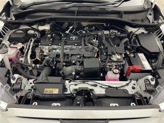 Toyota COROLLA CROSS 2023 8047755-21