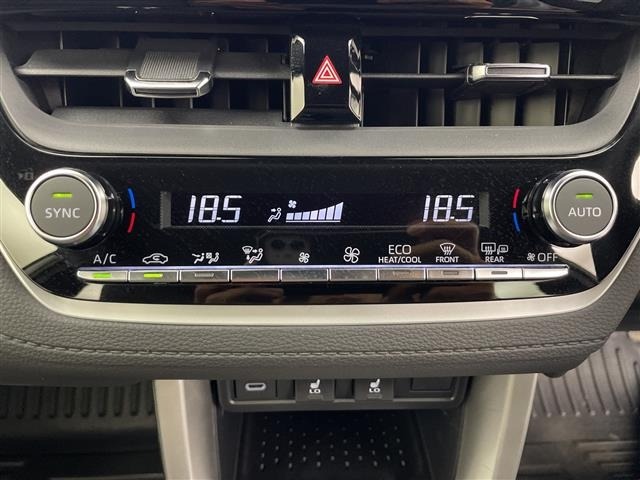 Toyota COROLLA CROSS 2023 8047755-22