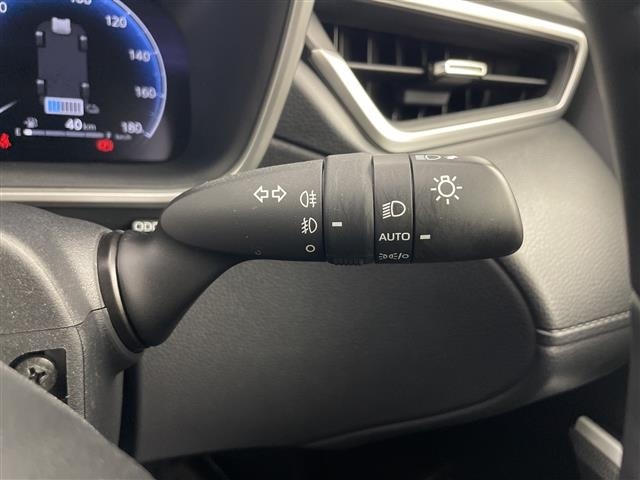 Toyota COROLLA CROSS 2023 8047755-5