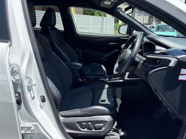 Toyota COROLLA CROSS 2022 8047756-10