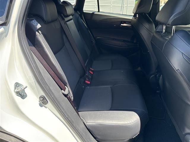 Toyota COROLLA CROSS 2022 8047756-11