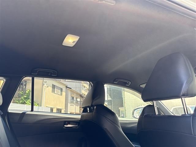 Toyota COROLLA CROSS 2022 8047756-12