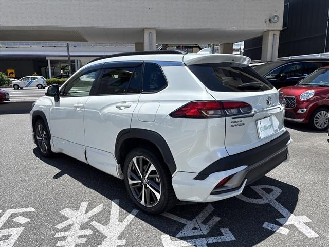 Toyota COROLLA CROSS 2022 8047756-13