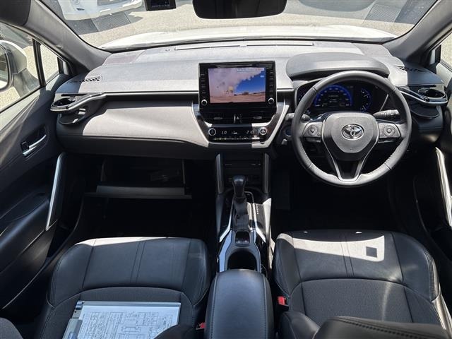 Toyota COROLLA CROSS 2022 8047756-14