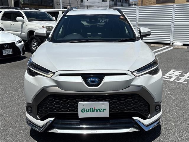 Toyota COROLLA CROSS 2022 8047756-16