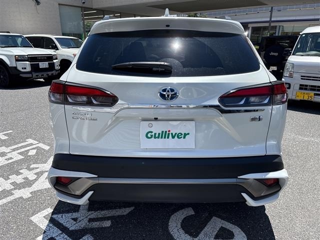 Toyota COROLLA CROSS 2022 8047756-19