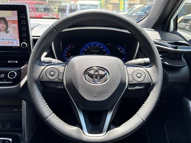 Toyota COROLLA CROSS 2022 8047756-2