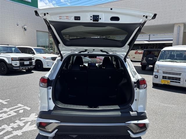 Toyota COROLLA CROSS 2022 8047756-20