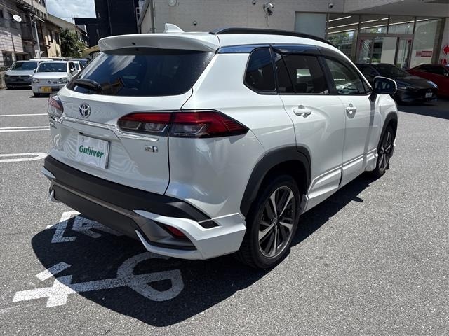 Toyota COROLLA CROSS 2022 8047756-21