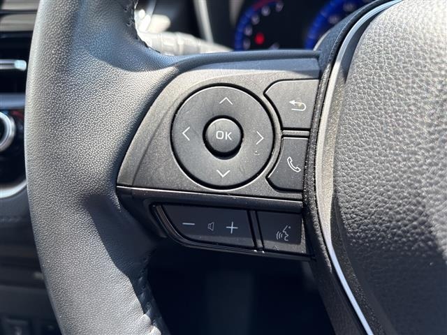 Toyota COROLLA CROSS 2022 8047756-4