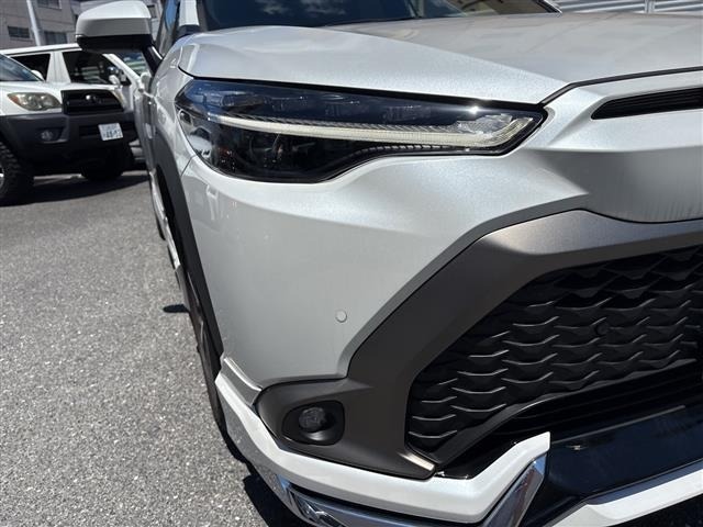 Toyota COROLLA CROSS 2022 8047756-5