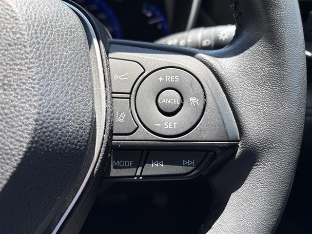 Toyota COROLLA CROSS 2022 8047756-6