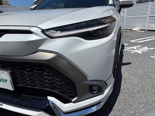 Toyota COROLLA CROSS 2022 8047756-7