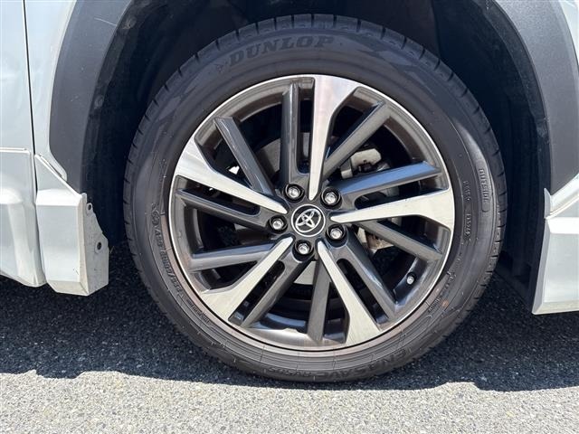 Toyota COROLLA CROSS 2022 8047756-8
