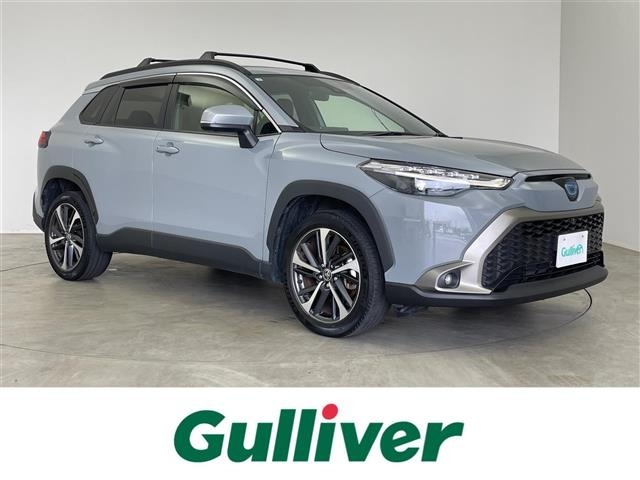 Toyota COROLLA CROSS 2023 8047757-0