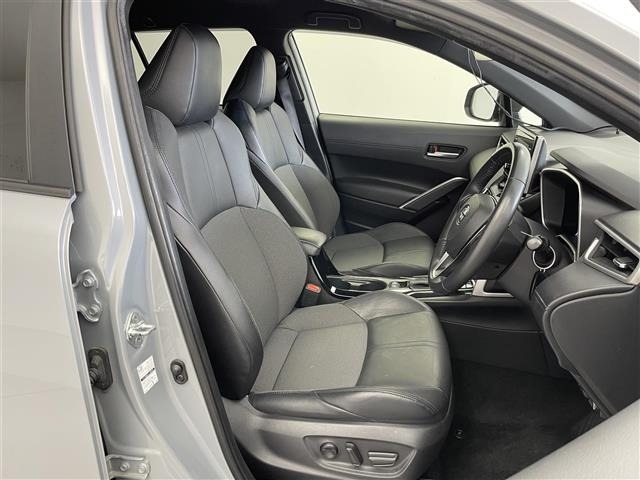 Toyota COROLLA CROSS 2023 8047757-11
