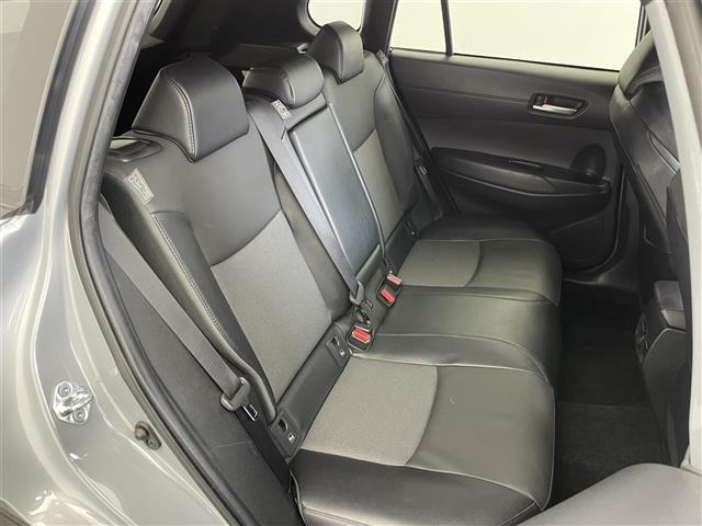 Toyota COROLLA CROSS 2023 8047757-12