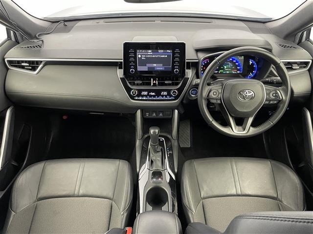 Toyota COROLLA CROSS 2023 8047757-15