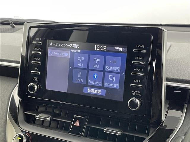 Toyota COROLLA CROSS 2023 8047757-17