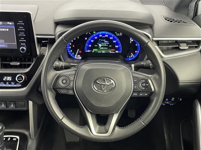 Toyota COROLLA CROSS 2023 8047757-18