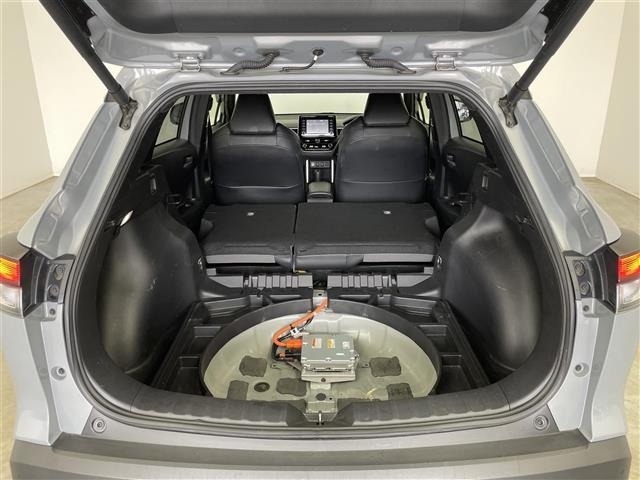 Toyota COROLLA CROSS 2023 8047757-22