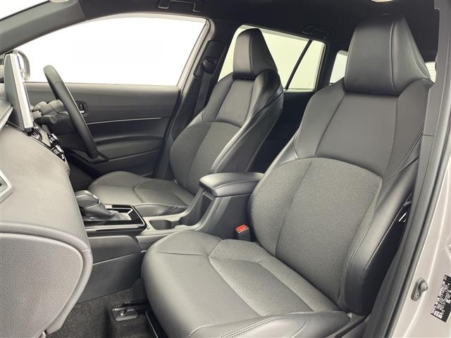 Toyota COROLLA CROSS 2025 8047758-10