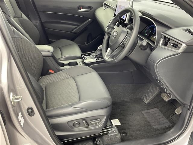 Toyota COROLLA CROSS 2025 8047758-11
