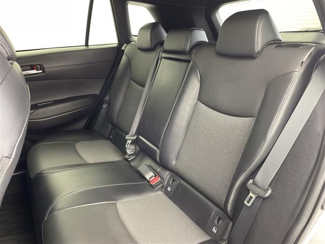 Toyota COROLLA CROSS 2025 8047758-12