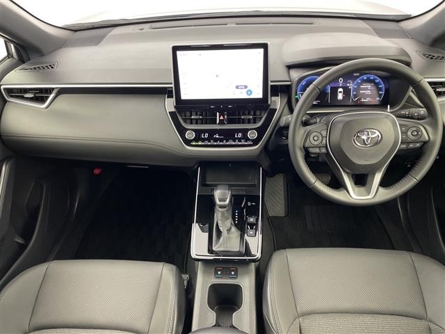 Toyota COROLLA CROSS 2025 8047758-15