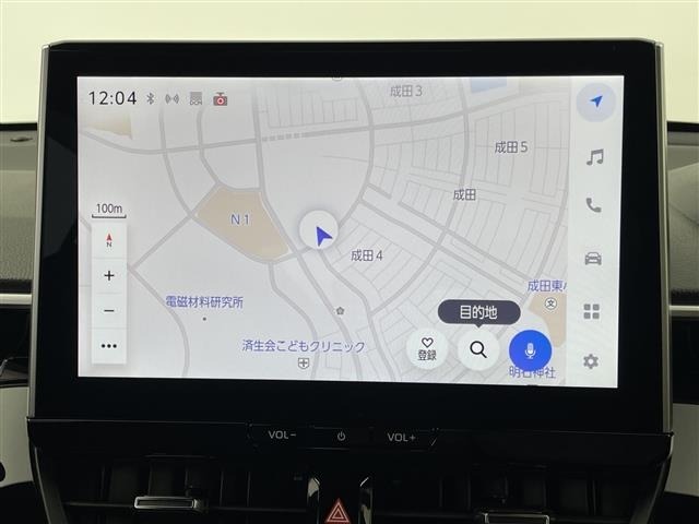 Toyota COROLLA CROSS 2025 8047758-16