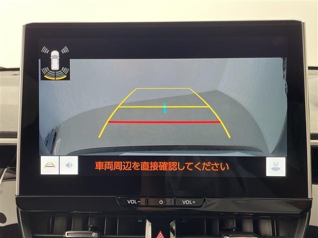 Toyota COROLLA CROSS 2025 8047758-19
