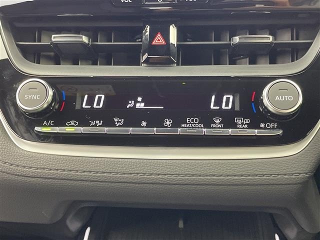 Toyota COROLLA CROSS 2025 8047758-20