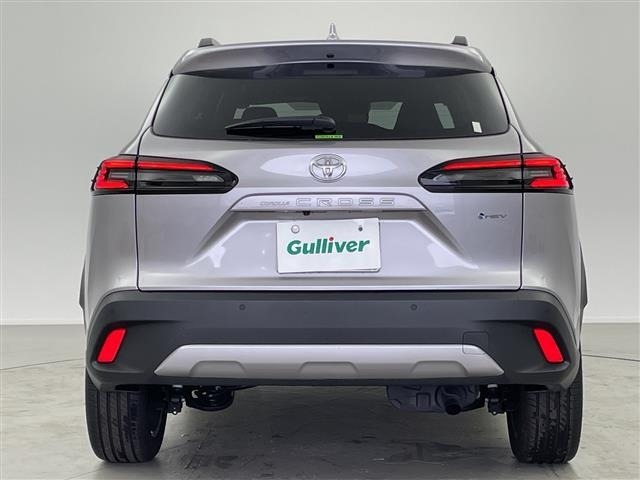 Toyota COROLLA CROSS 2025 8047758-4