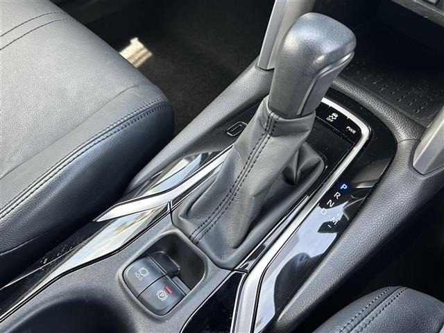 Toyota COROLLA CROSS 2021 8047761-1